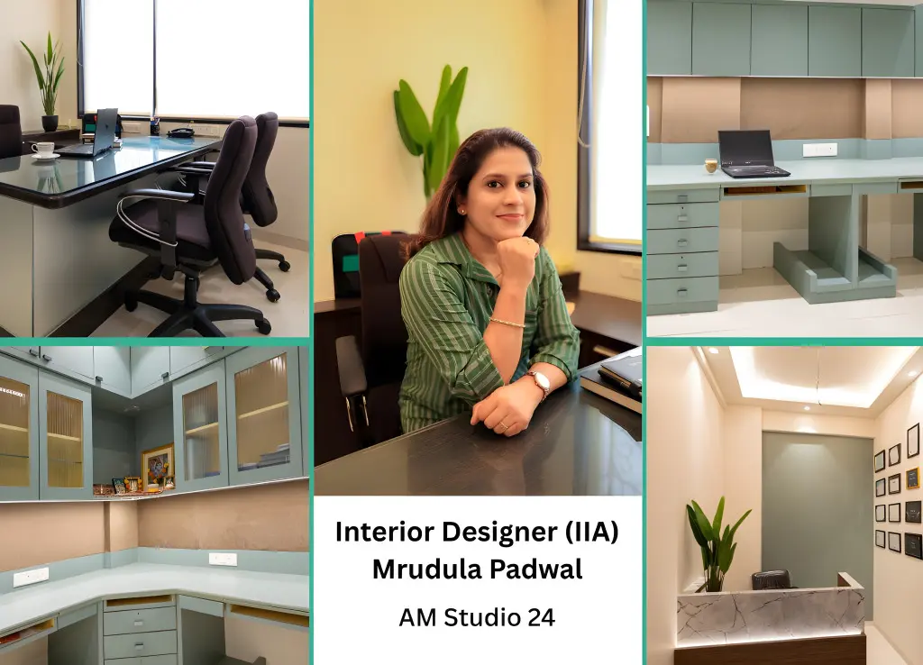 Commercial Office Interior