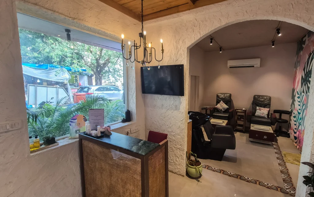 Top Interiors in india