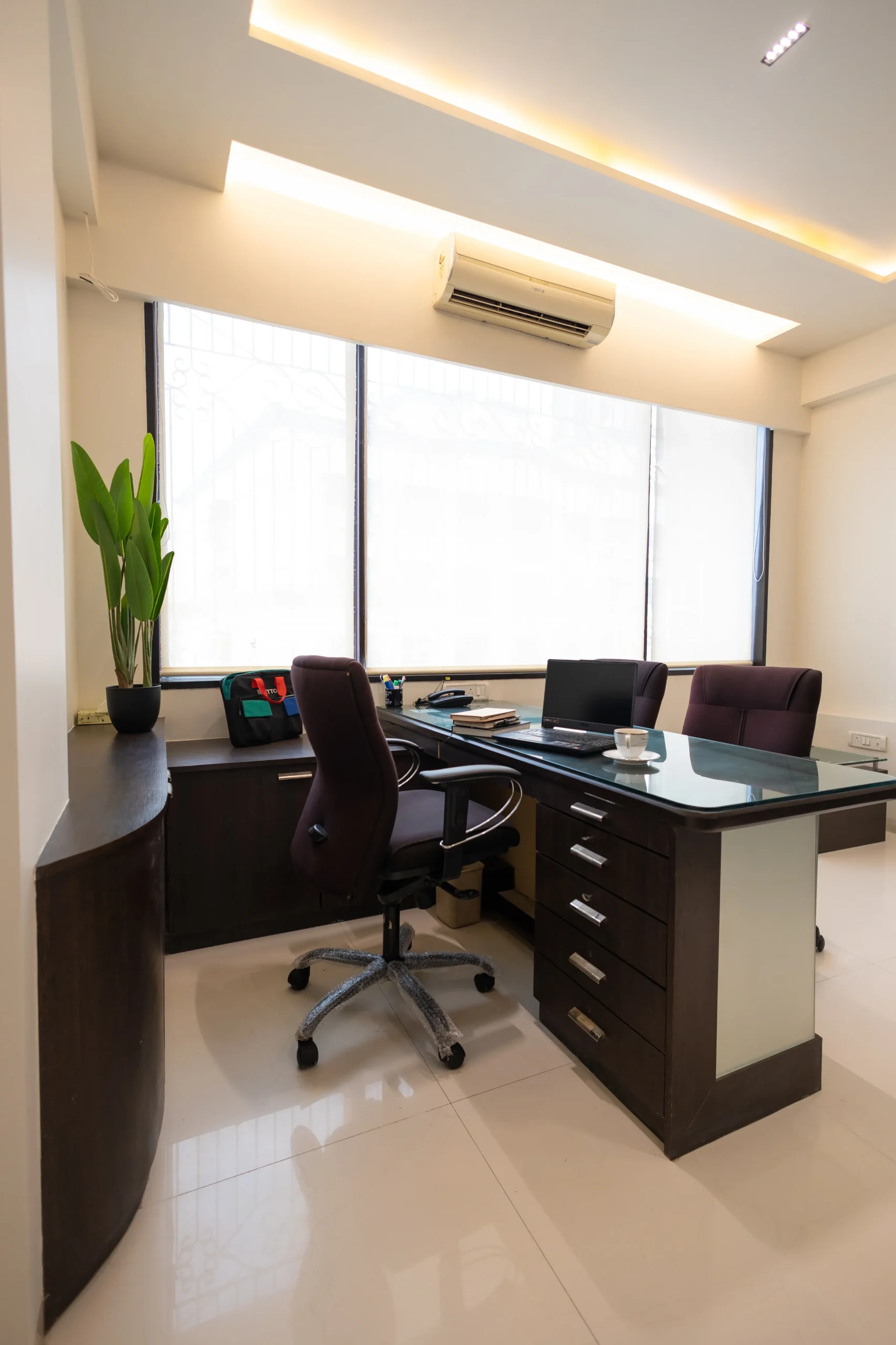 Top Interiors In india