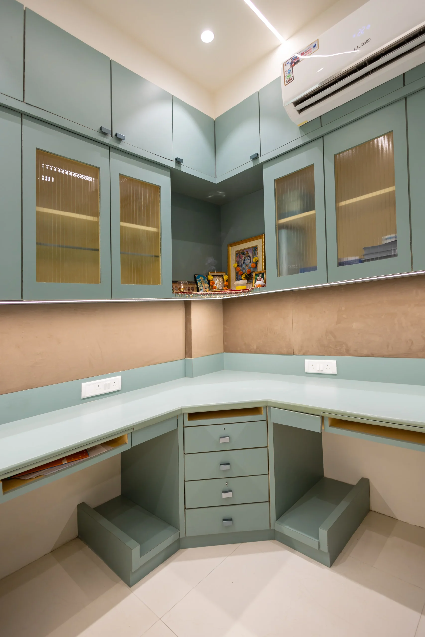 Commercial Office Interior