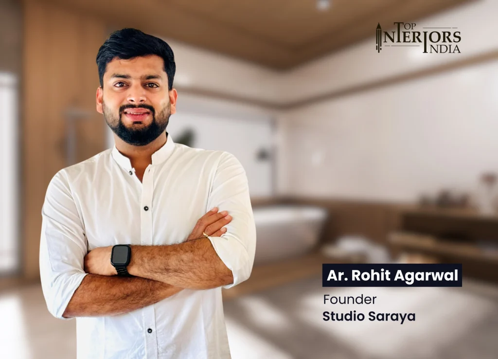Rohit Agarwal