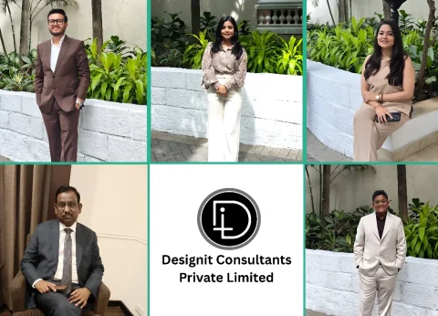 Designit Consultants Pvt. Ltd