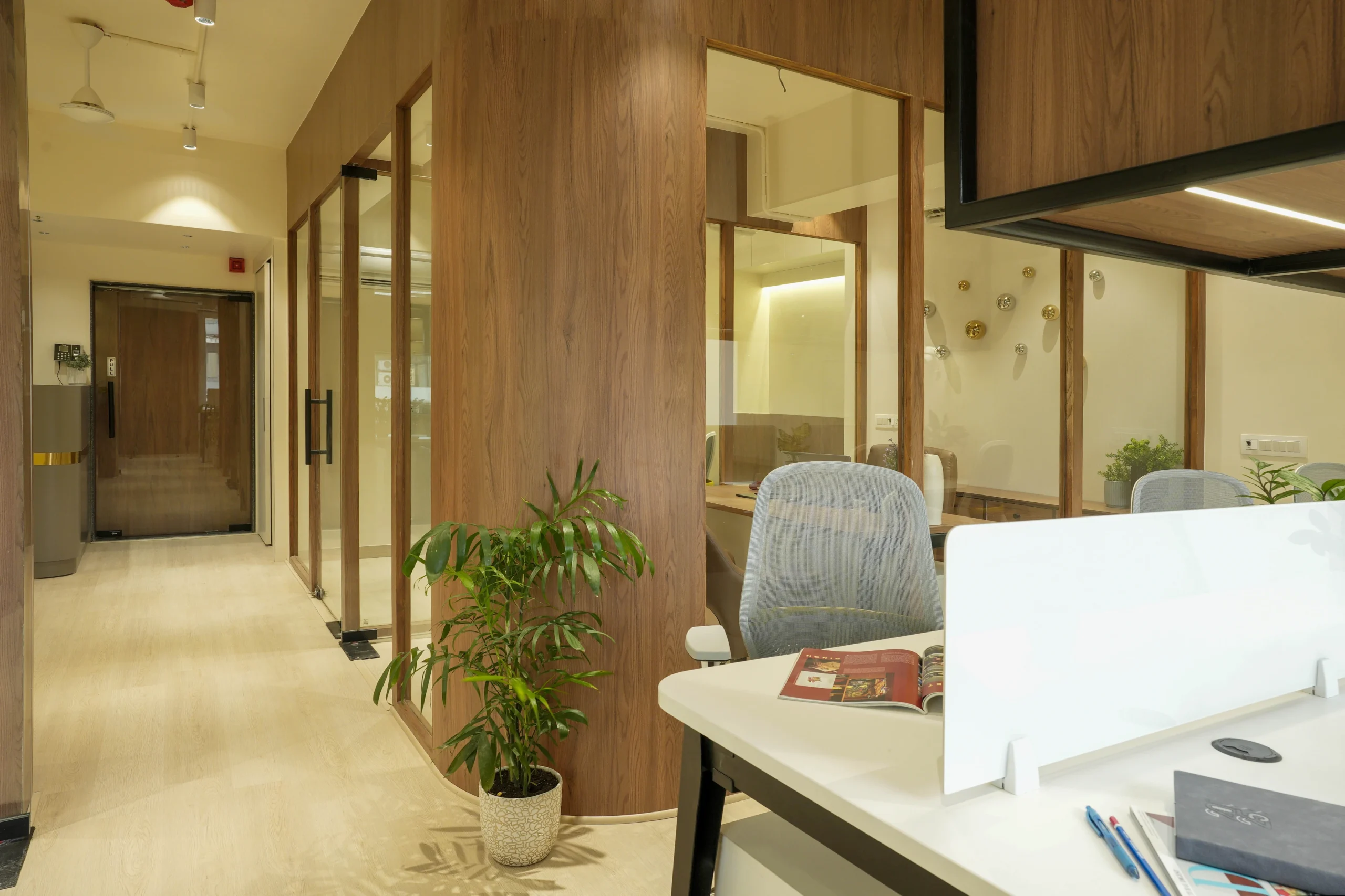 Designit Consultants Pvt. Ltd