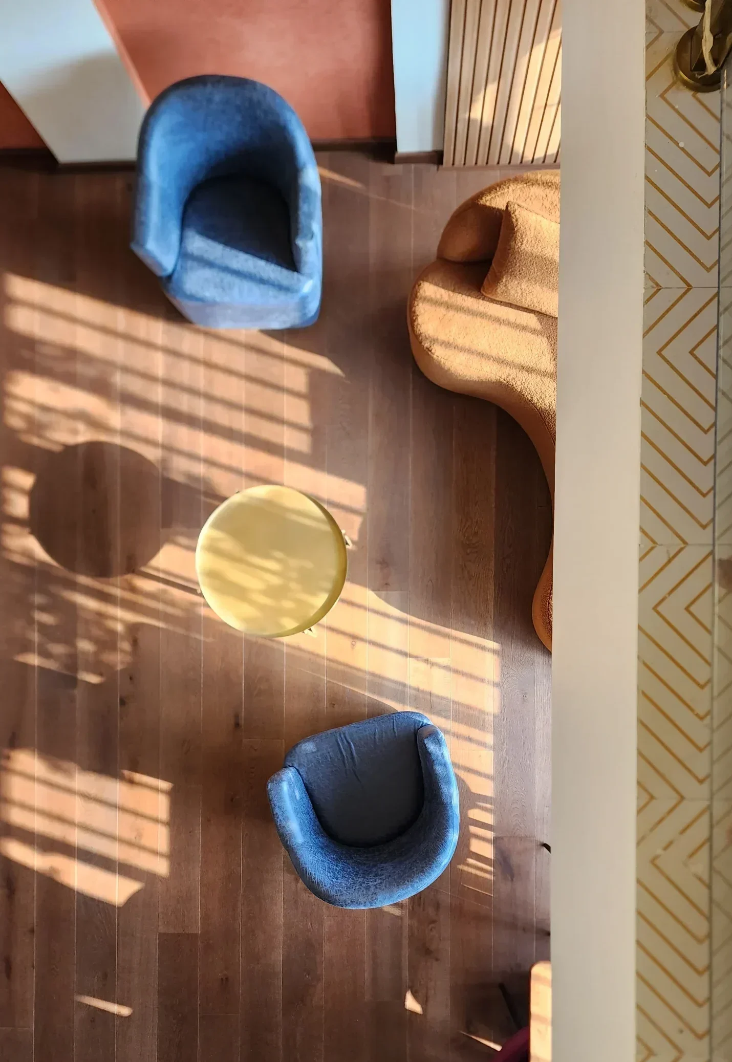 Living Interior