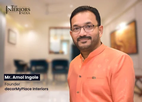 Amol Ingole