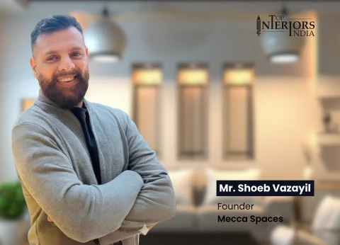 Mecca Spaces