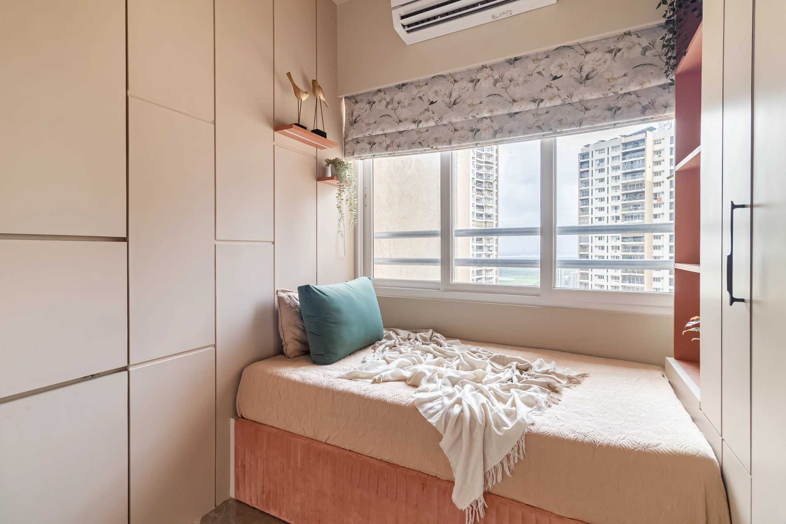 Interior designer in Mumbai