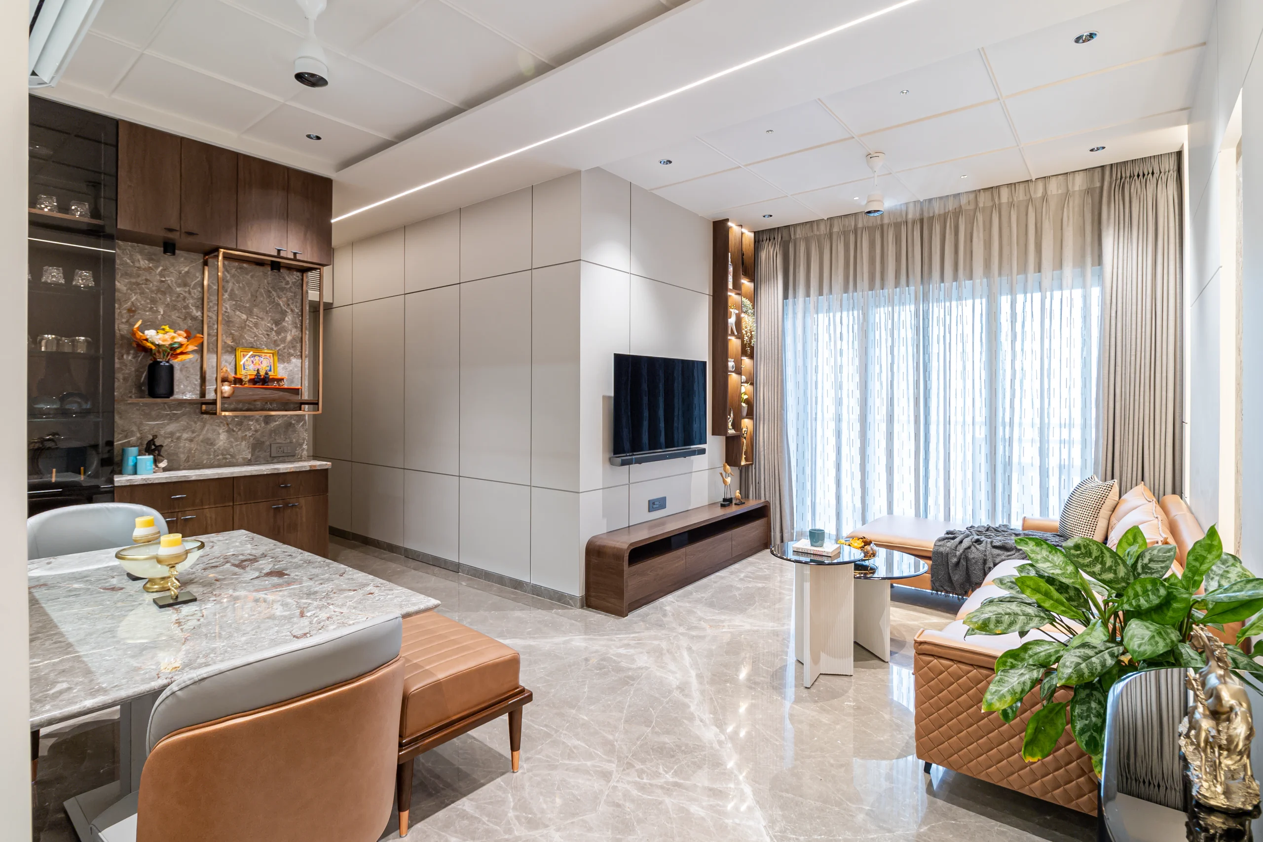 Interior Design Studio