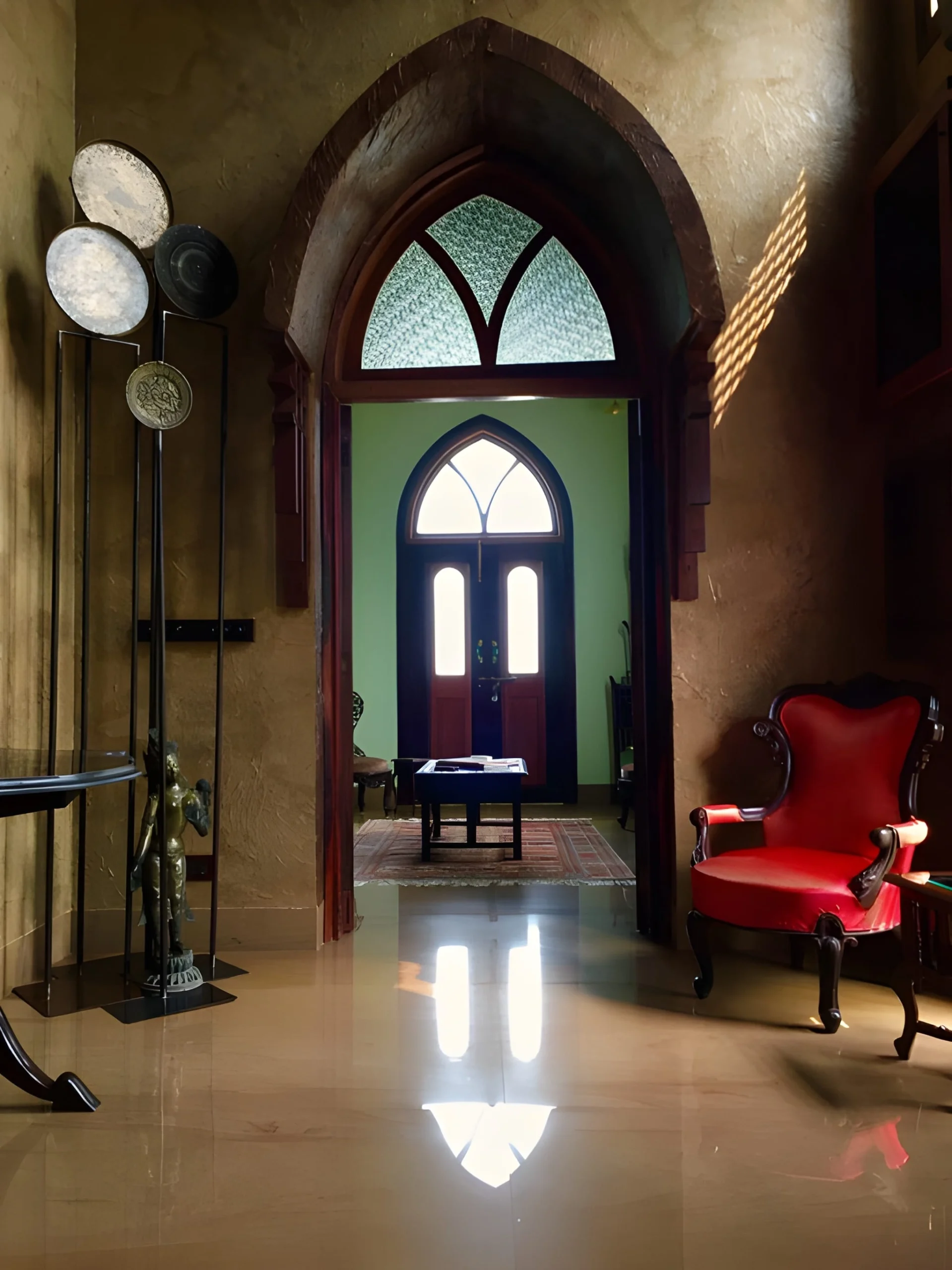 Best Architect in Mumbai
