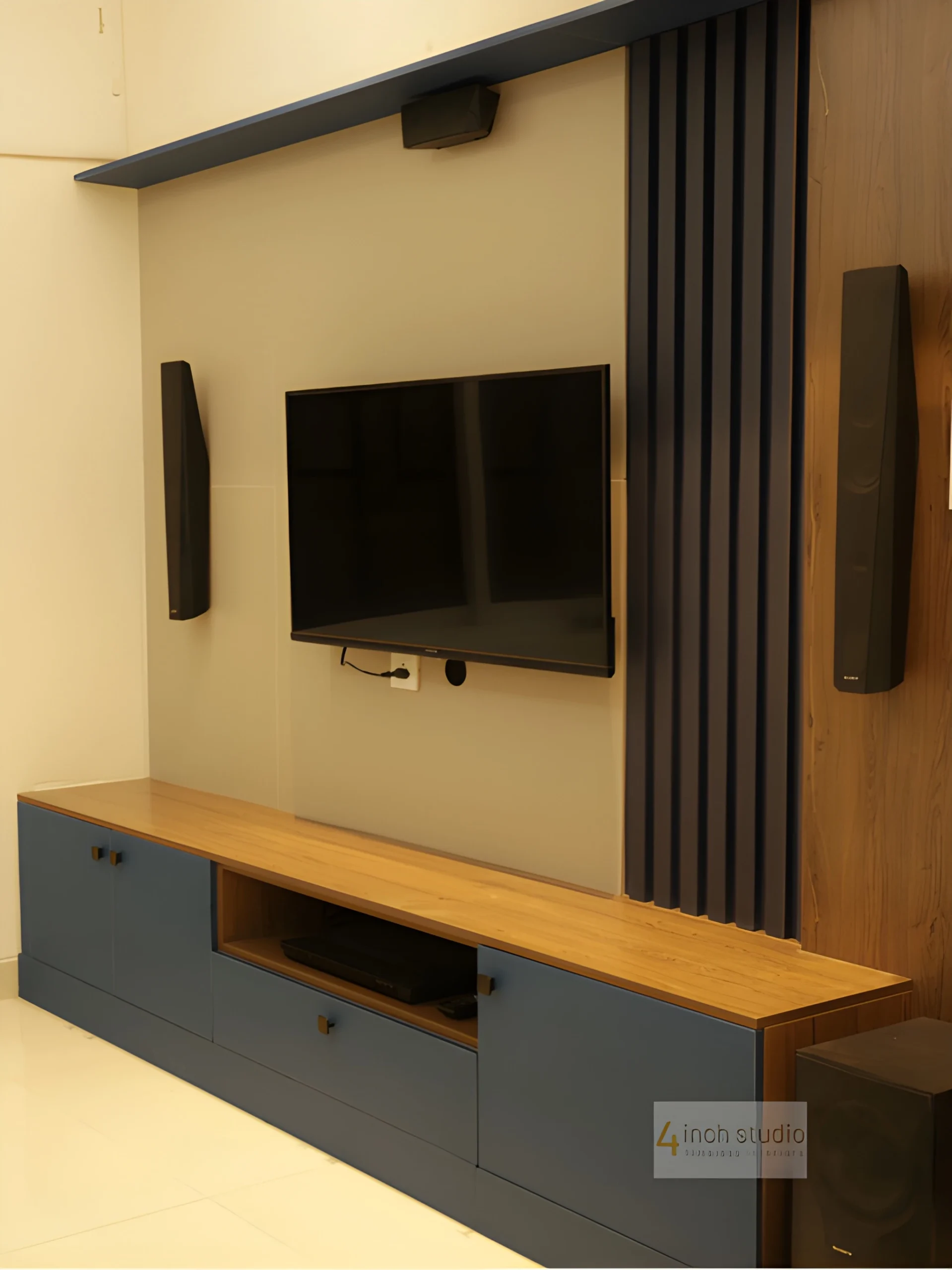 Best Interior Design Company in Hyderabad