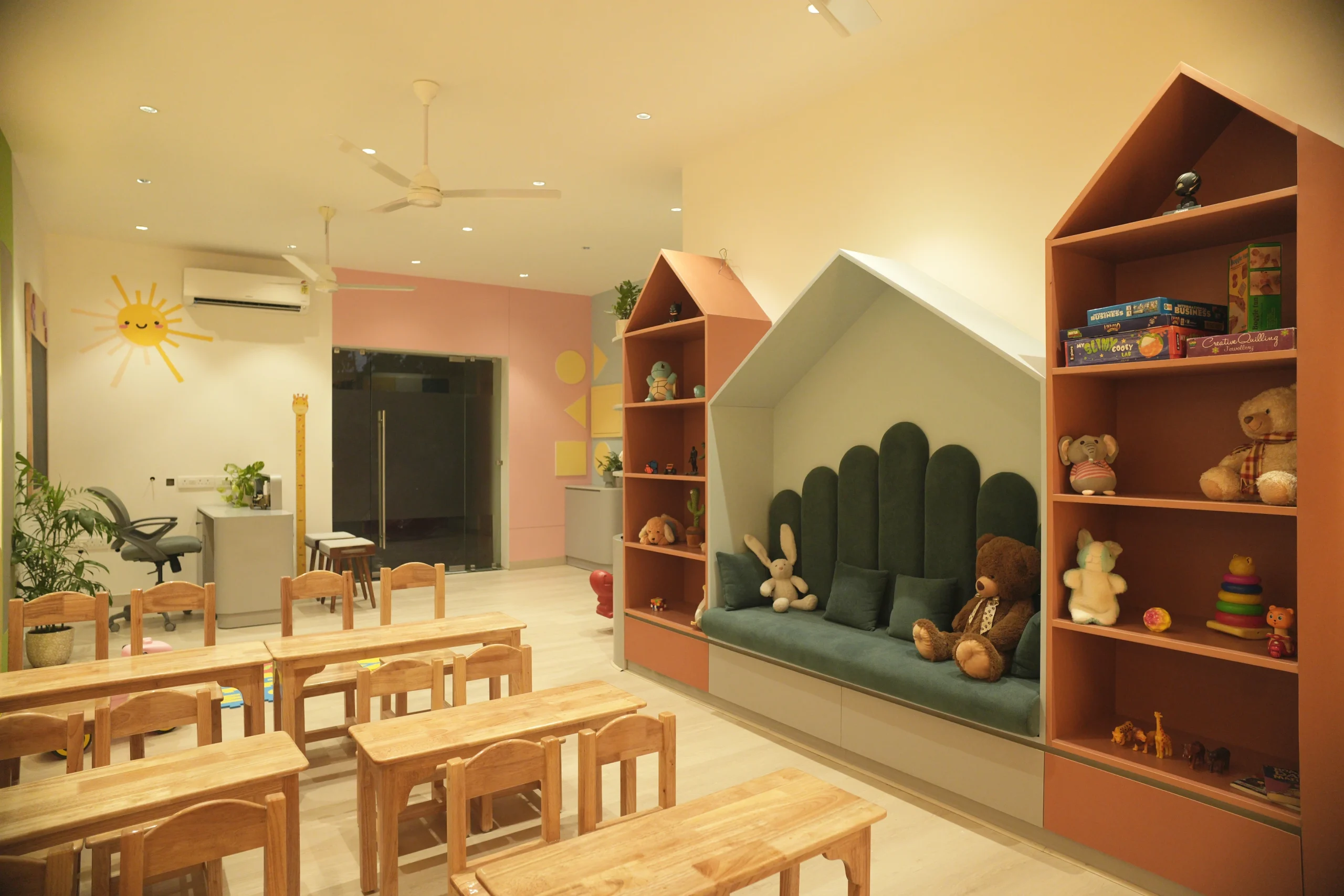 Designit Consultants Pvt. Ltd