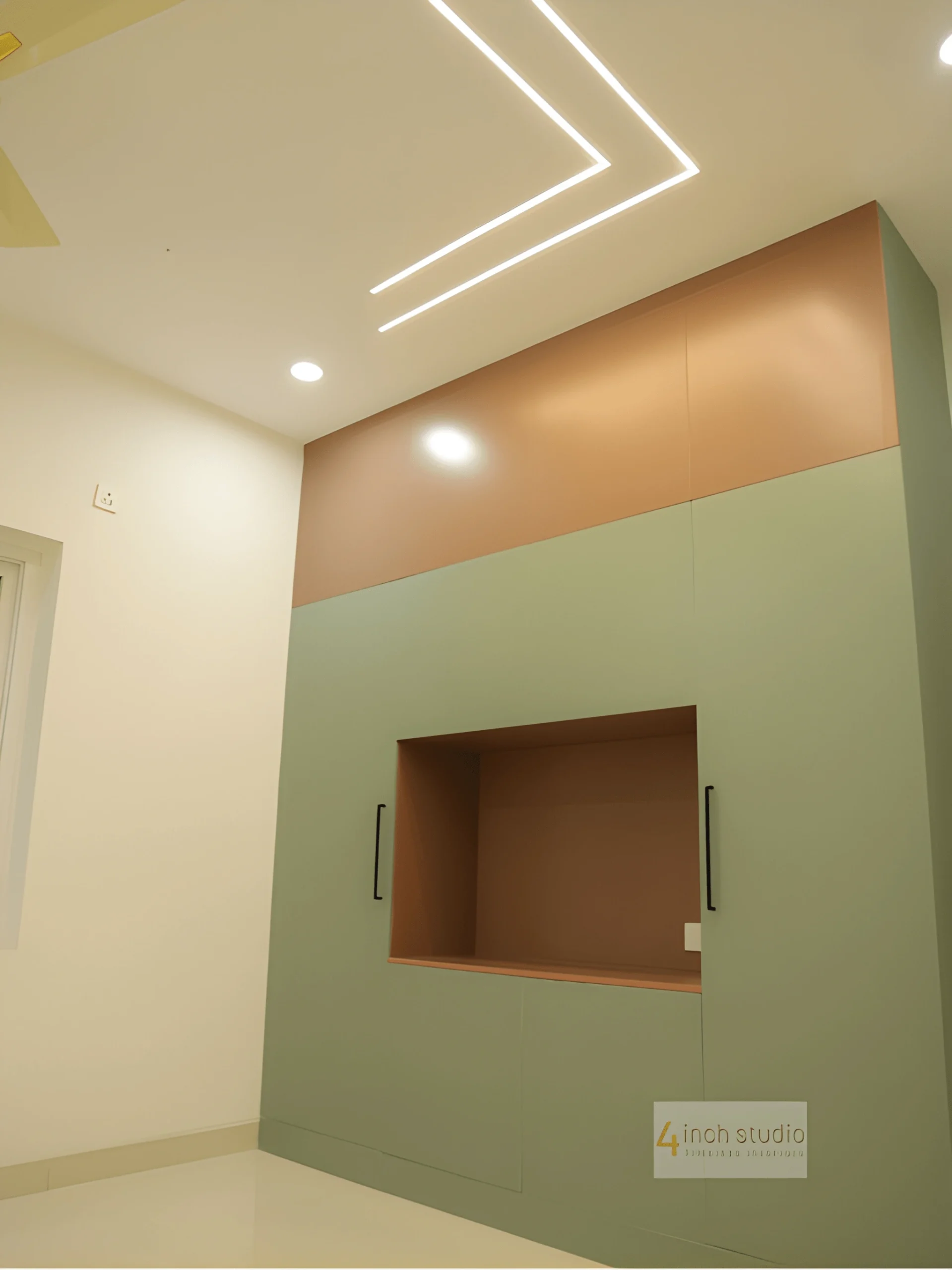 Best Interior Design Company in Hyderabad