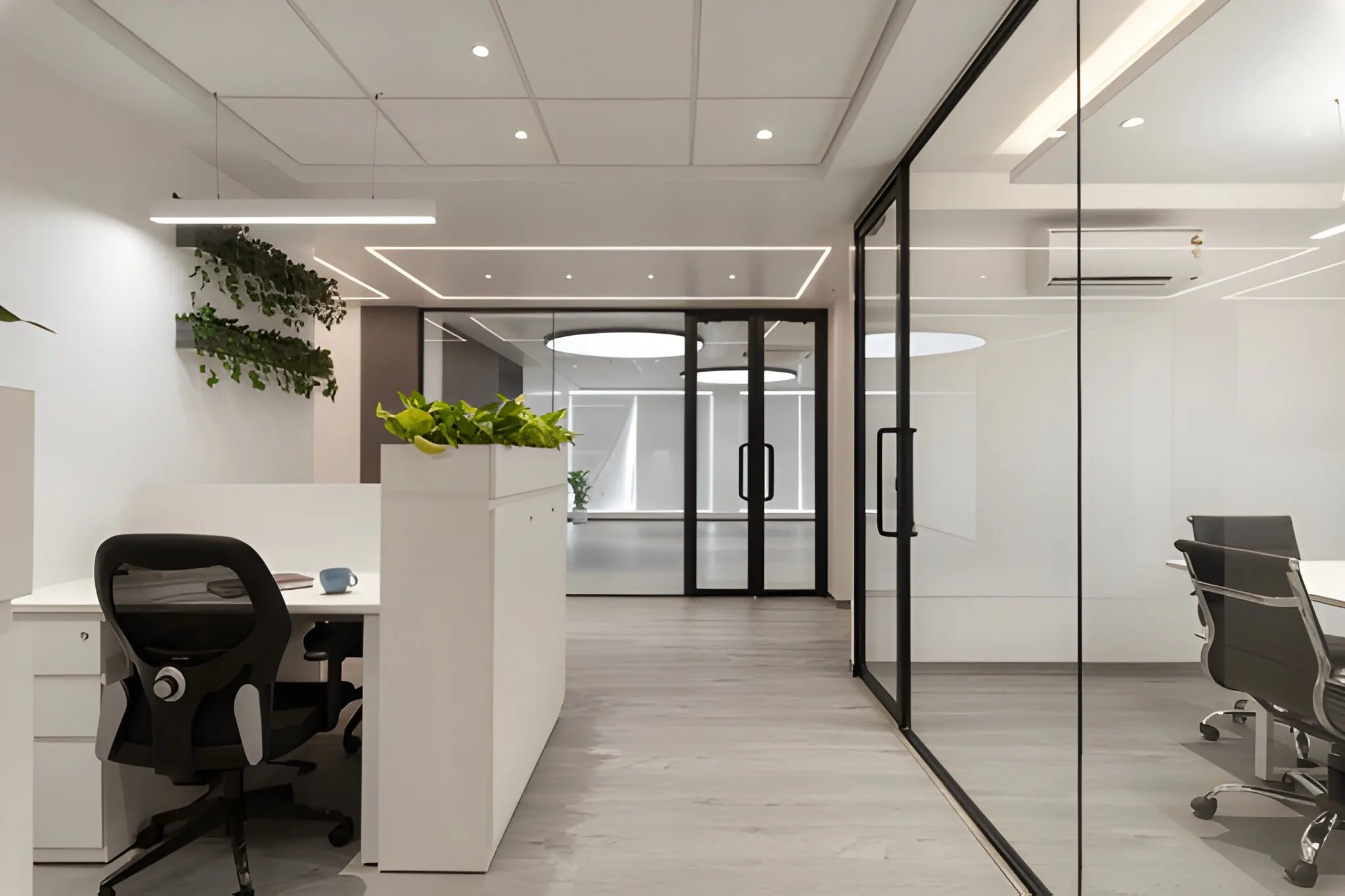 Residential Interior Designer in Mumbai