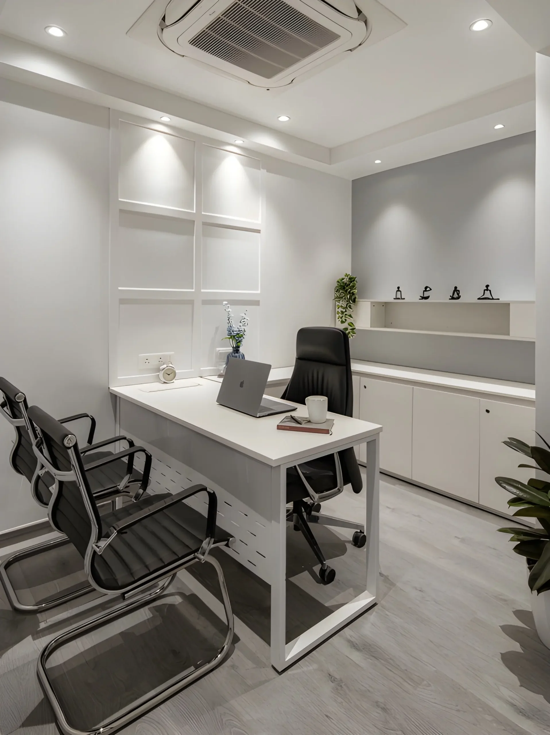 Residential Interior Designer in Mumbai