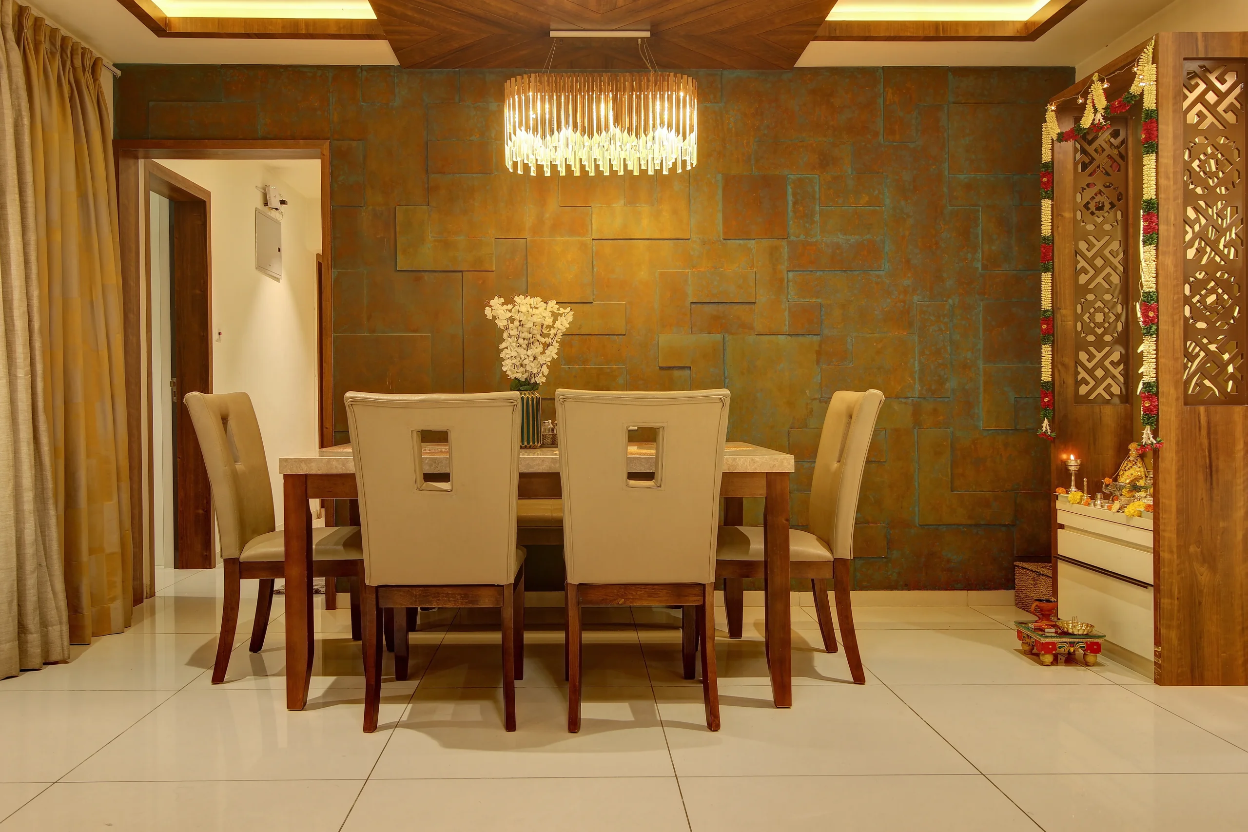Interior Design firm in Pune