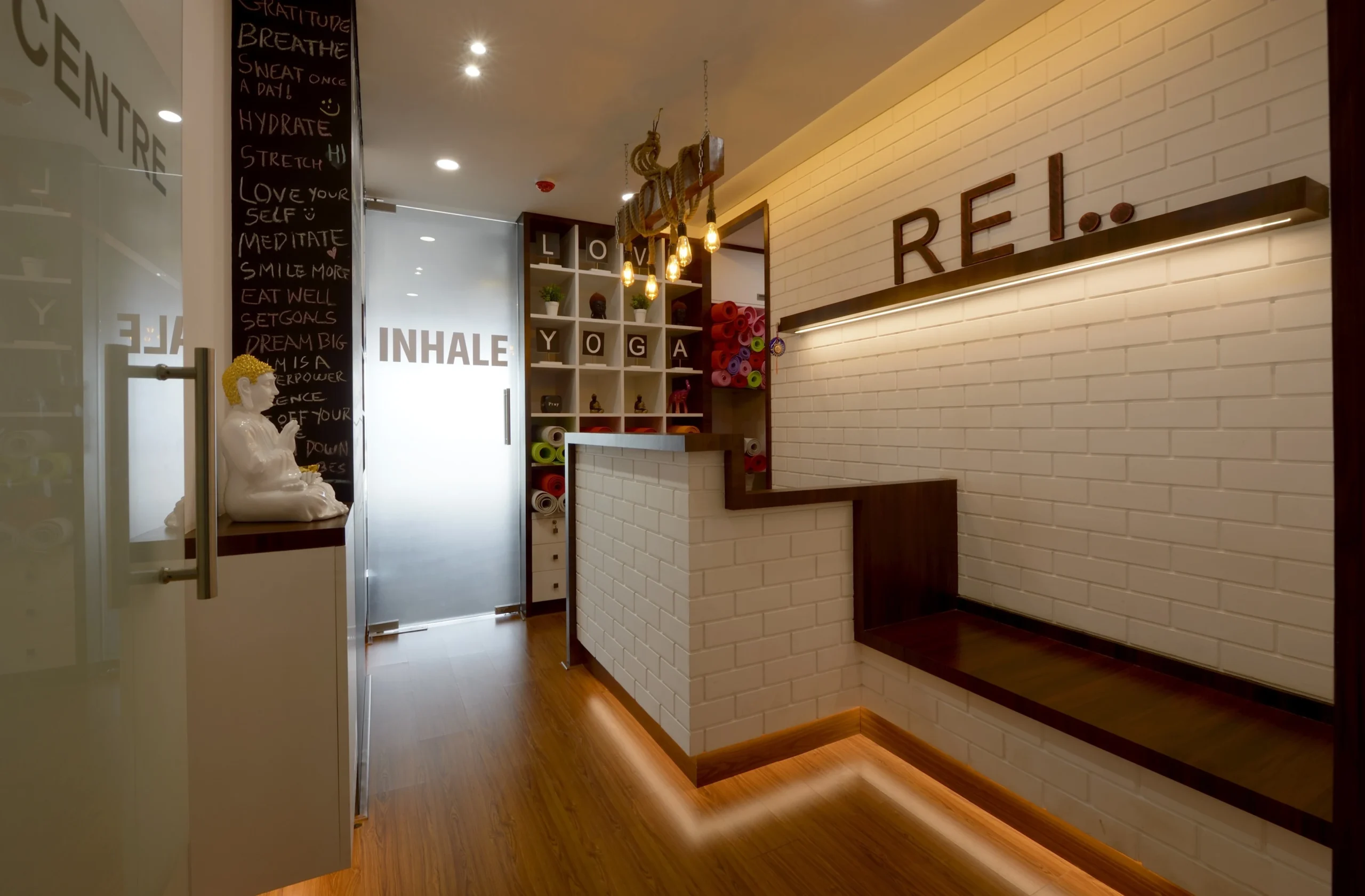 Interior Design firm in Pune