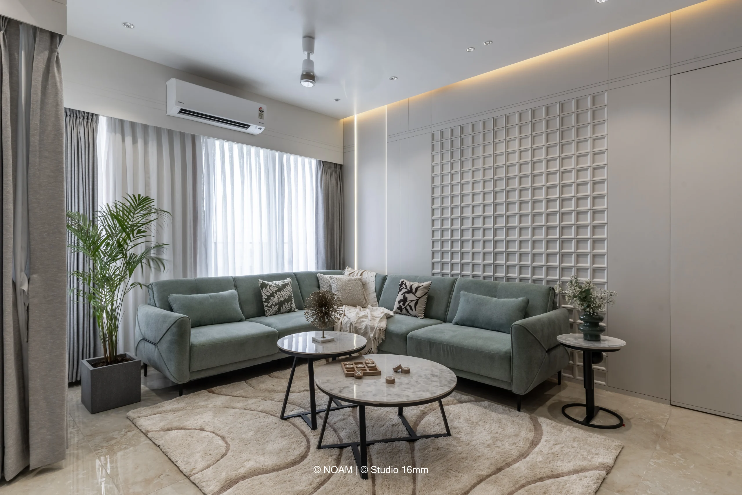 Best Interior Design Company in Ahmedabad