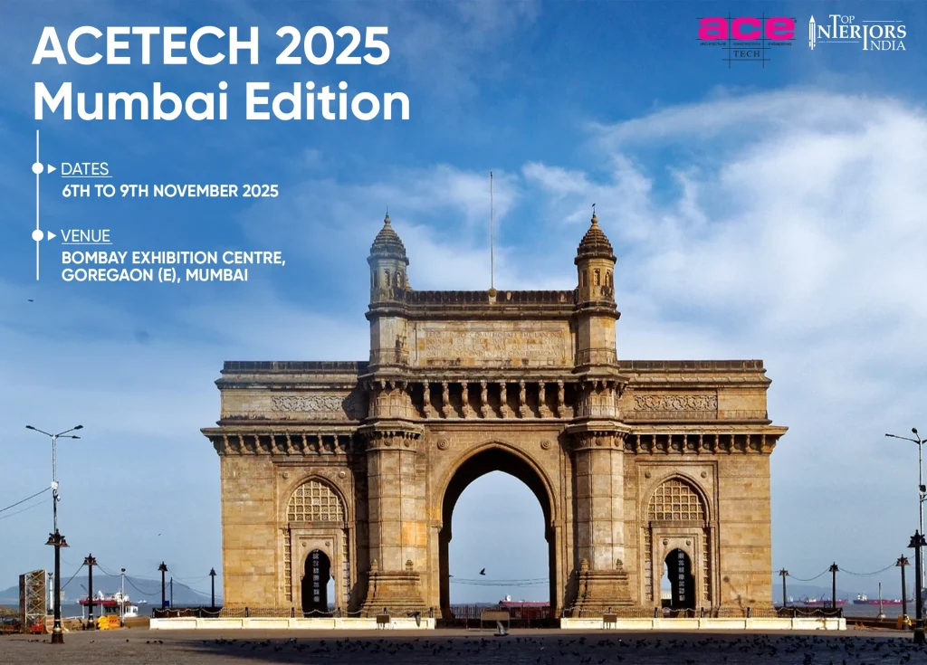 Acetech 2025 Mumbai