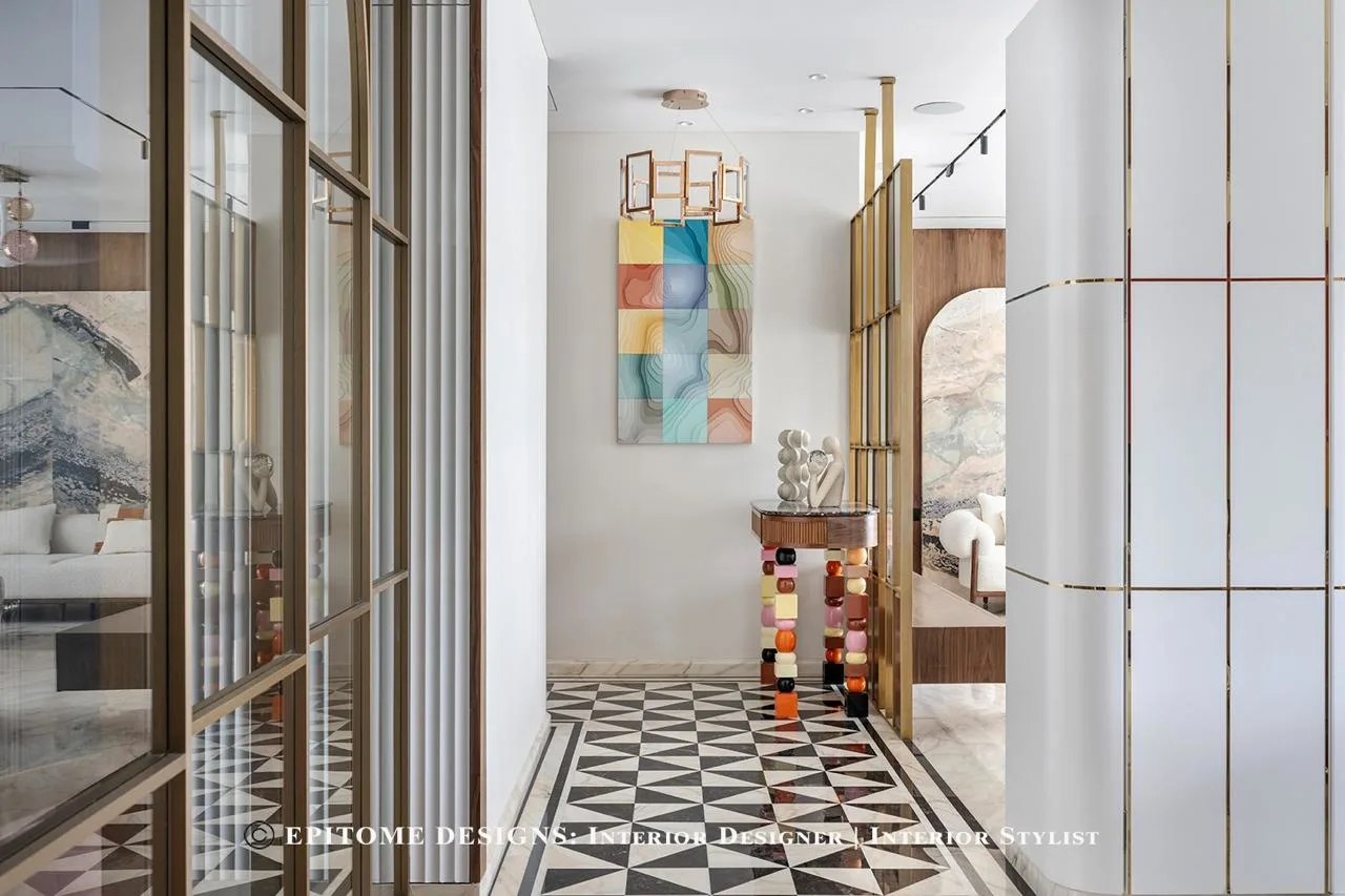 Home Interior