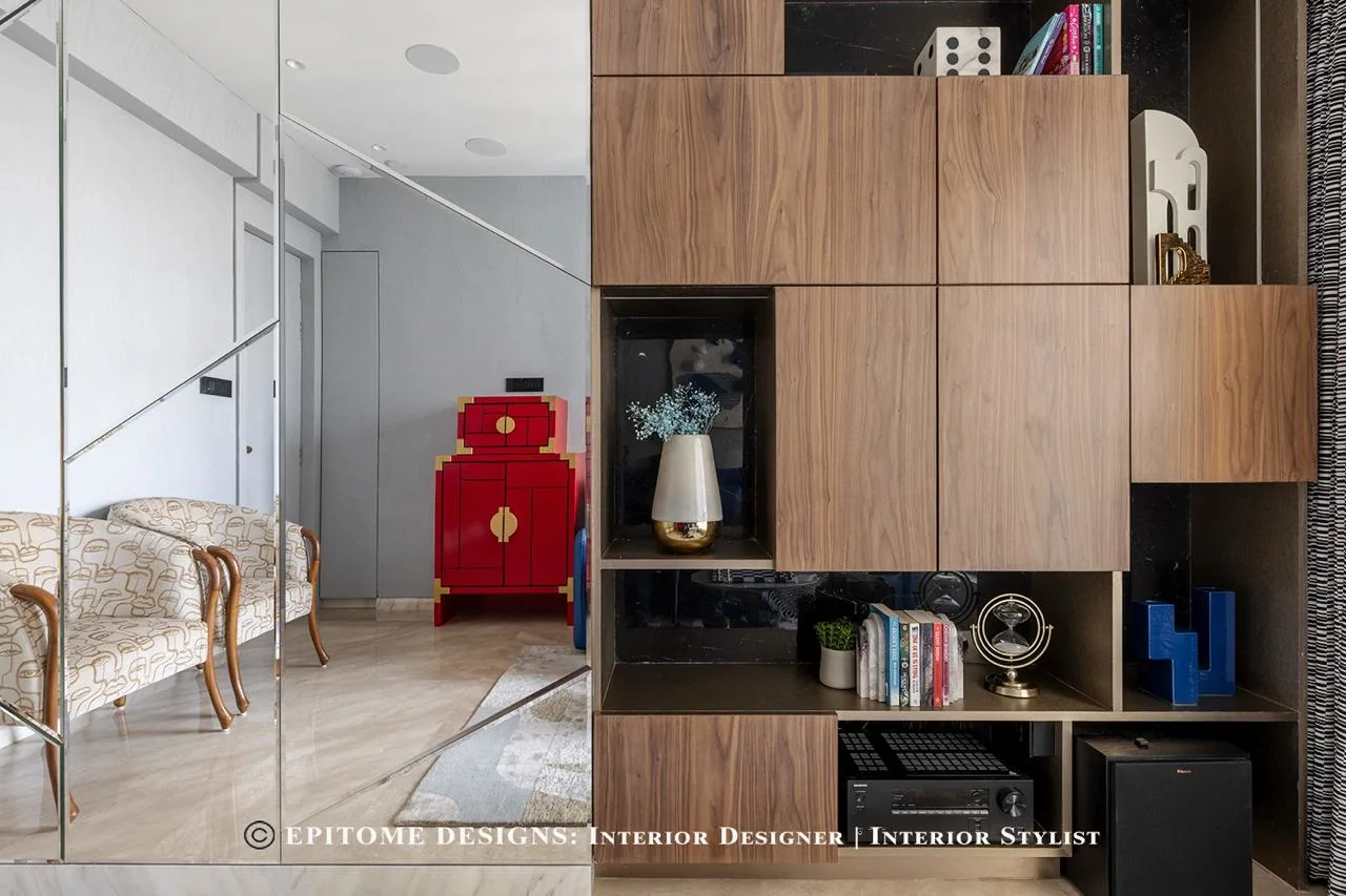 Home Interior