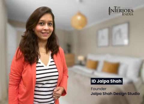 ID. Jalpa Shah