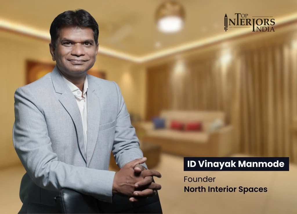 ID. Vinayak Manmode