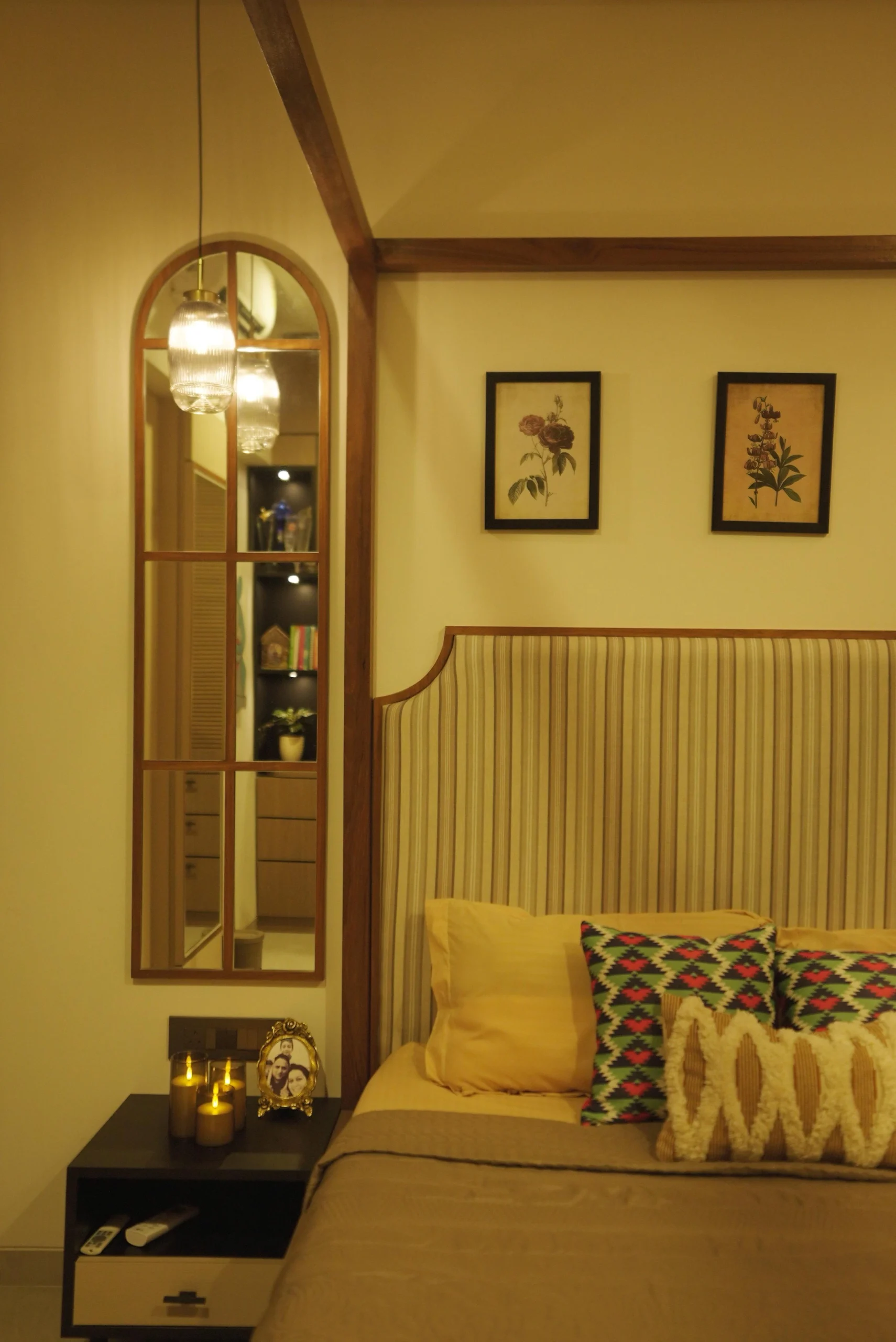 Jalpa Shah Design Studio