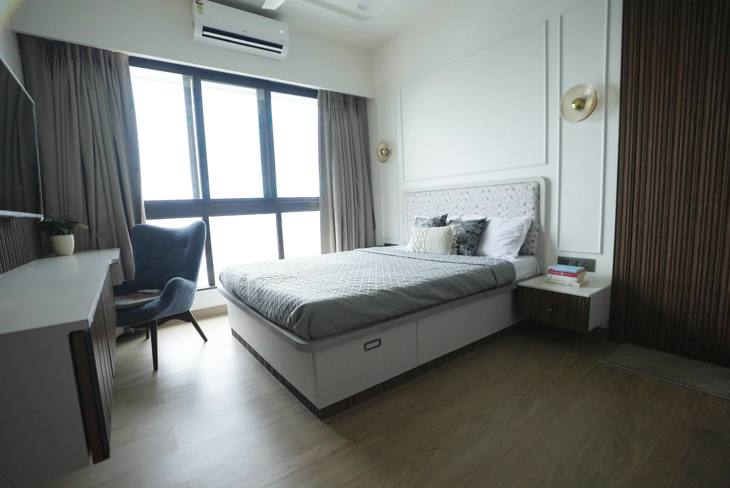 Top Interior Designer in Mumbai