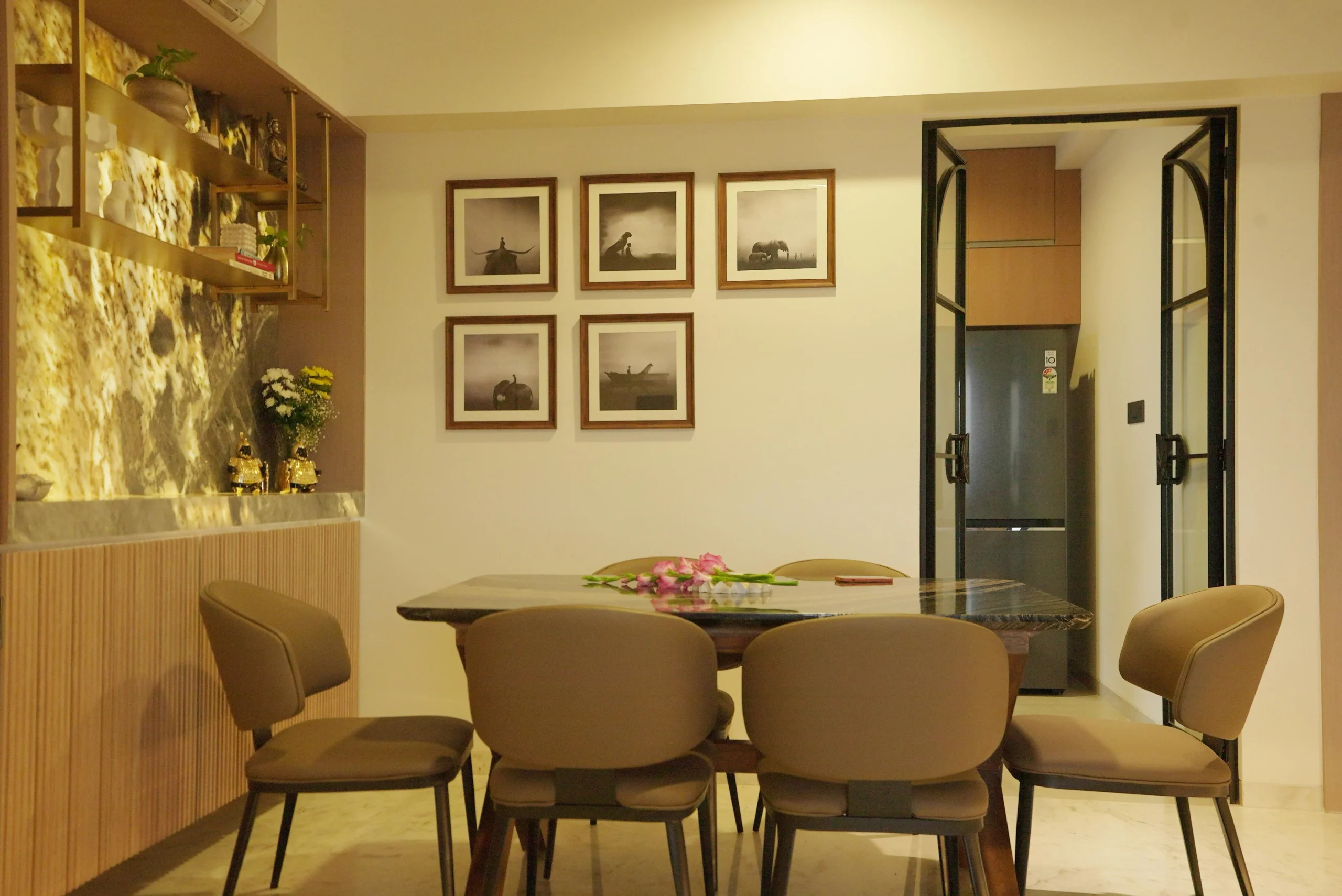 Top Interior Designer in Mumbai