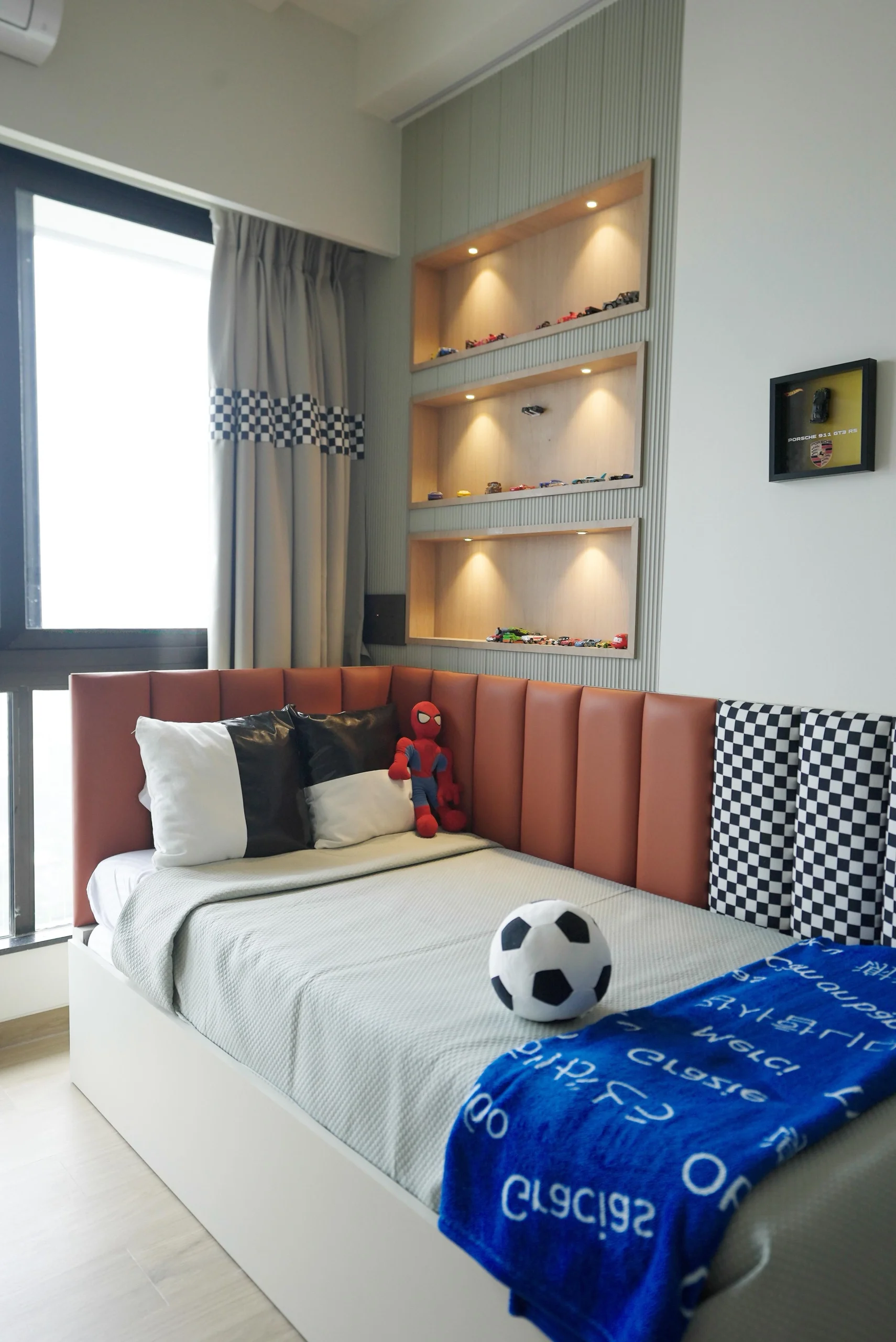 Jalpa Shah Design Studio