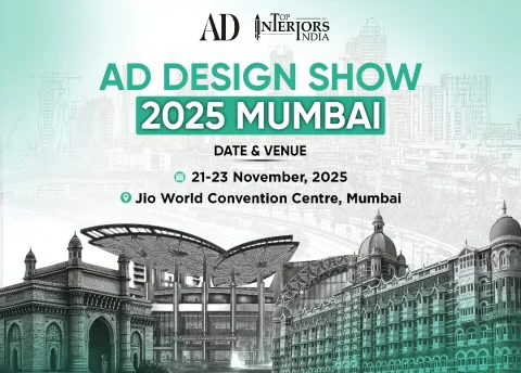 AD Design Show 2025 Mumbai