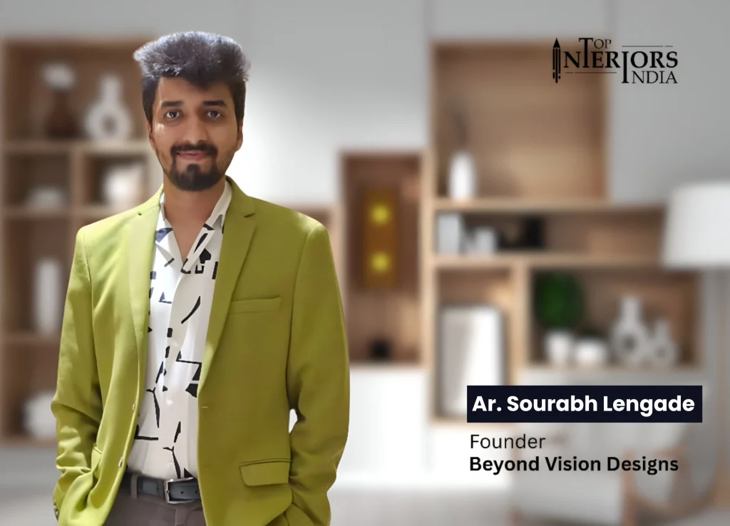 Ar. Sourabh Lengade