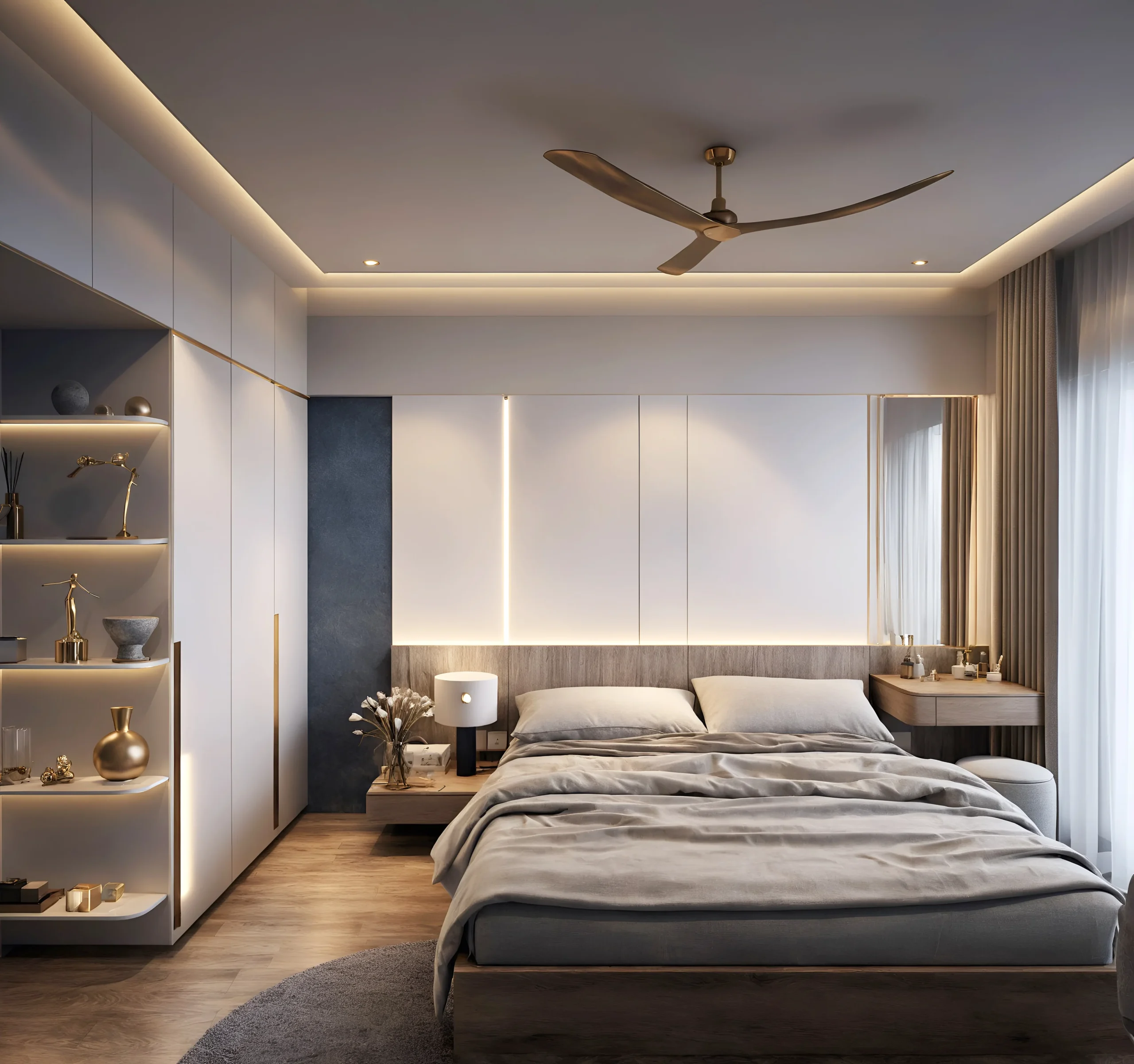 Beyond Vision Designs