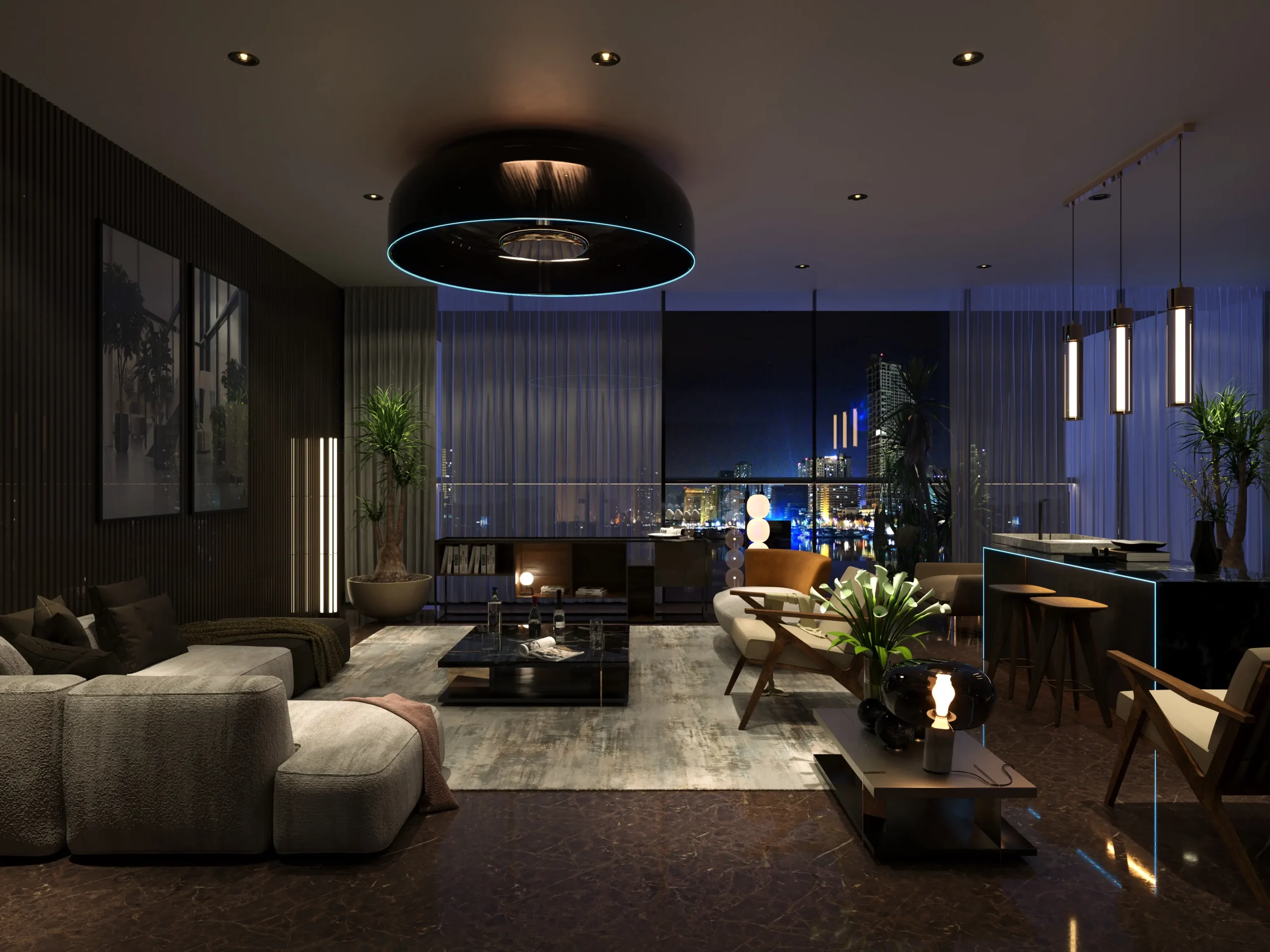 Beyond Vision Designs