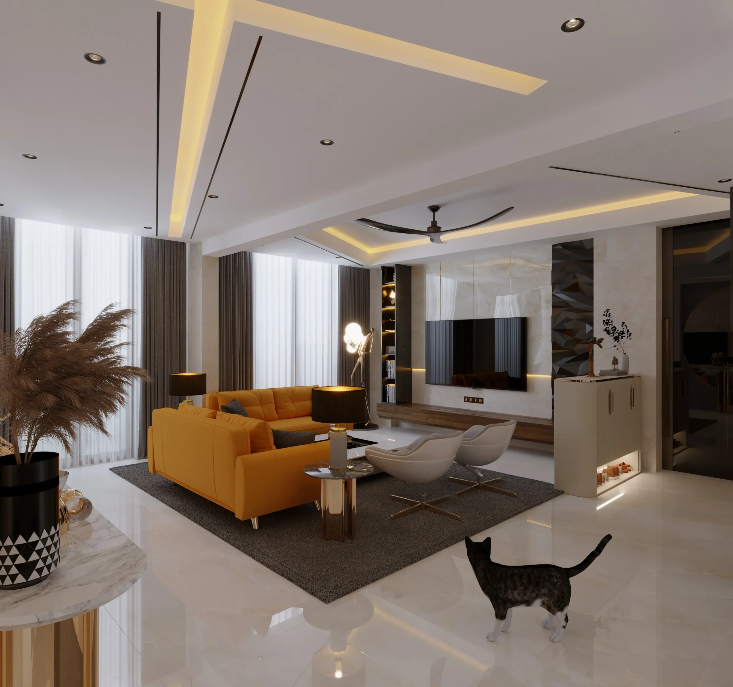 Beyond Vision Designs