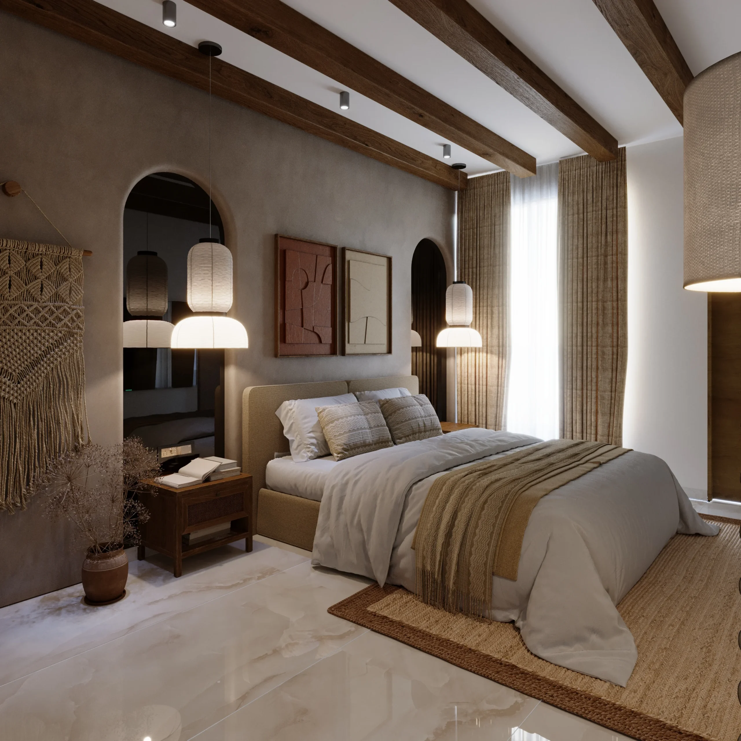 Beyond Vision Designs