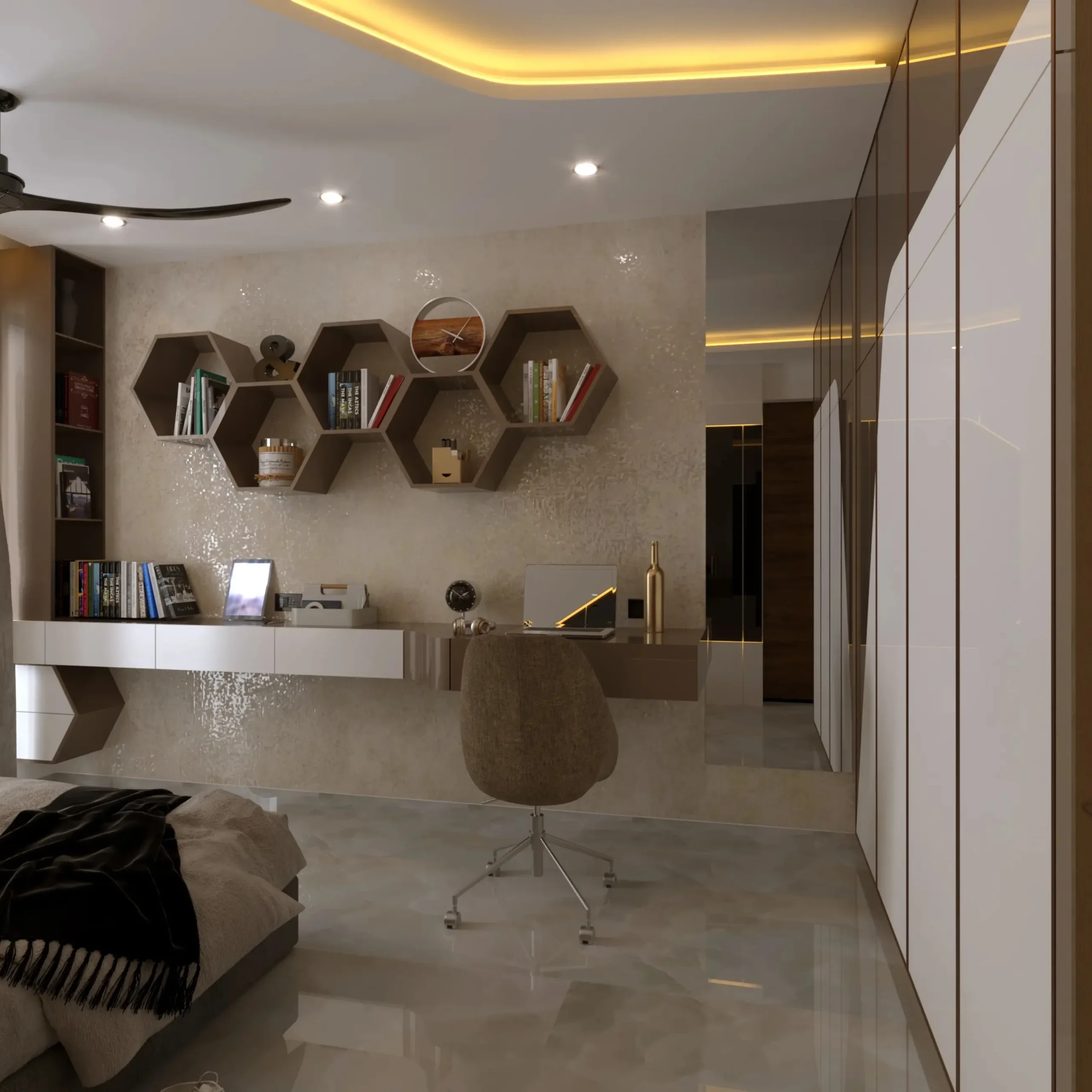 Beyond Vision Designs