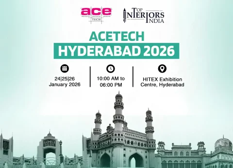Acetech Hyderabad 2026