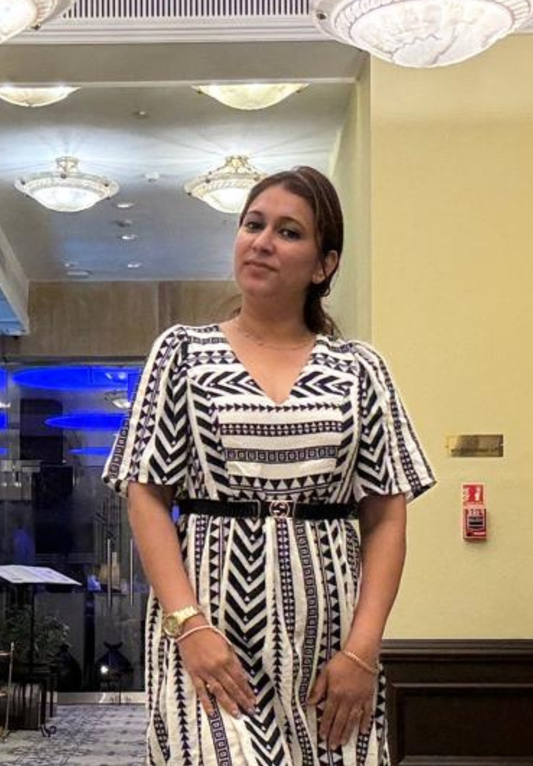 Ar Dakshata Ranjeet Wagh