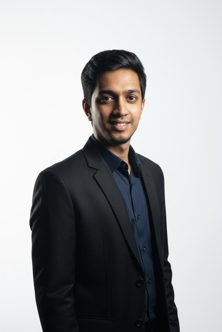 Ar. Aniket Vilas Wayal