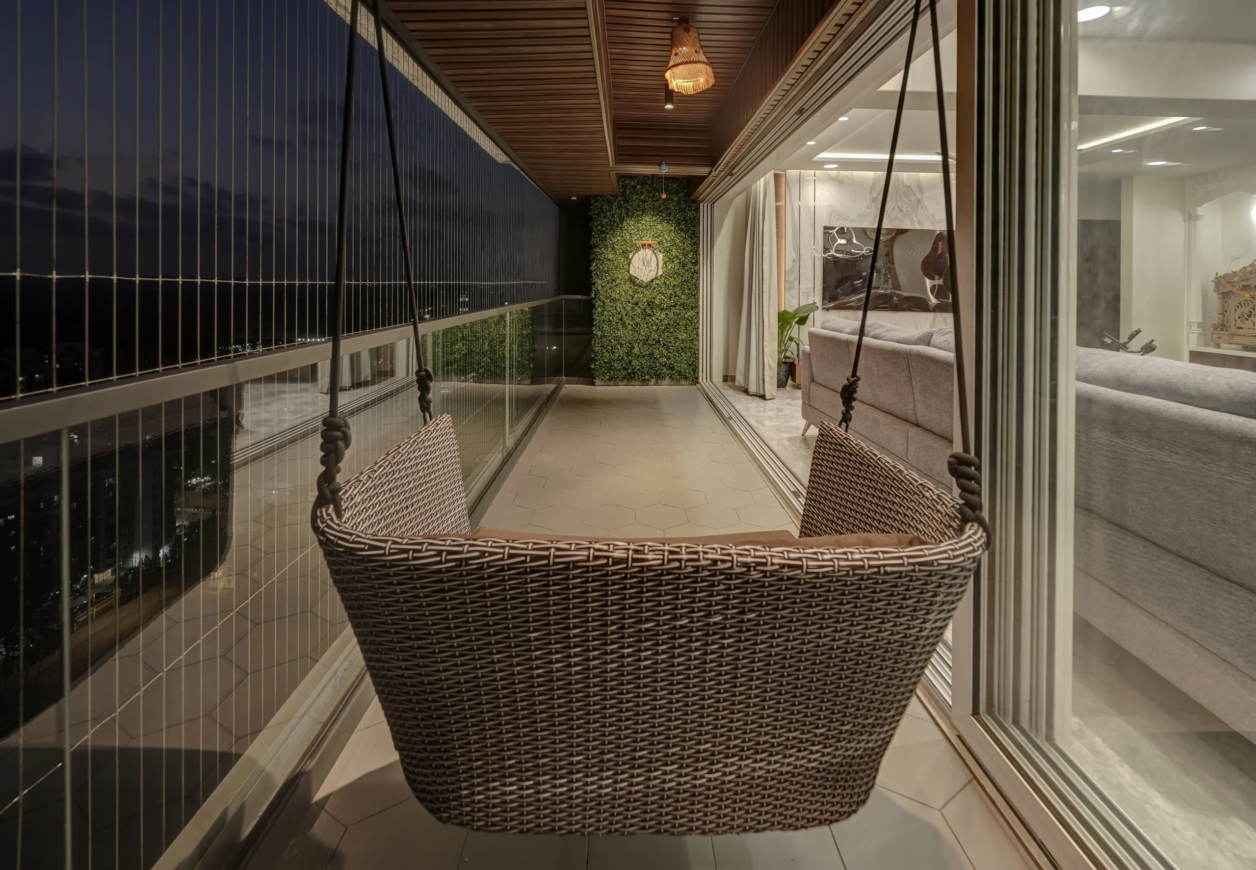 Interior Designer in Mumbai