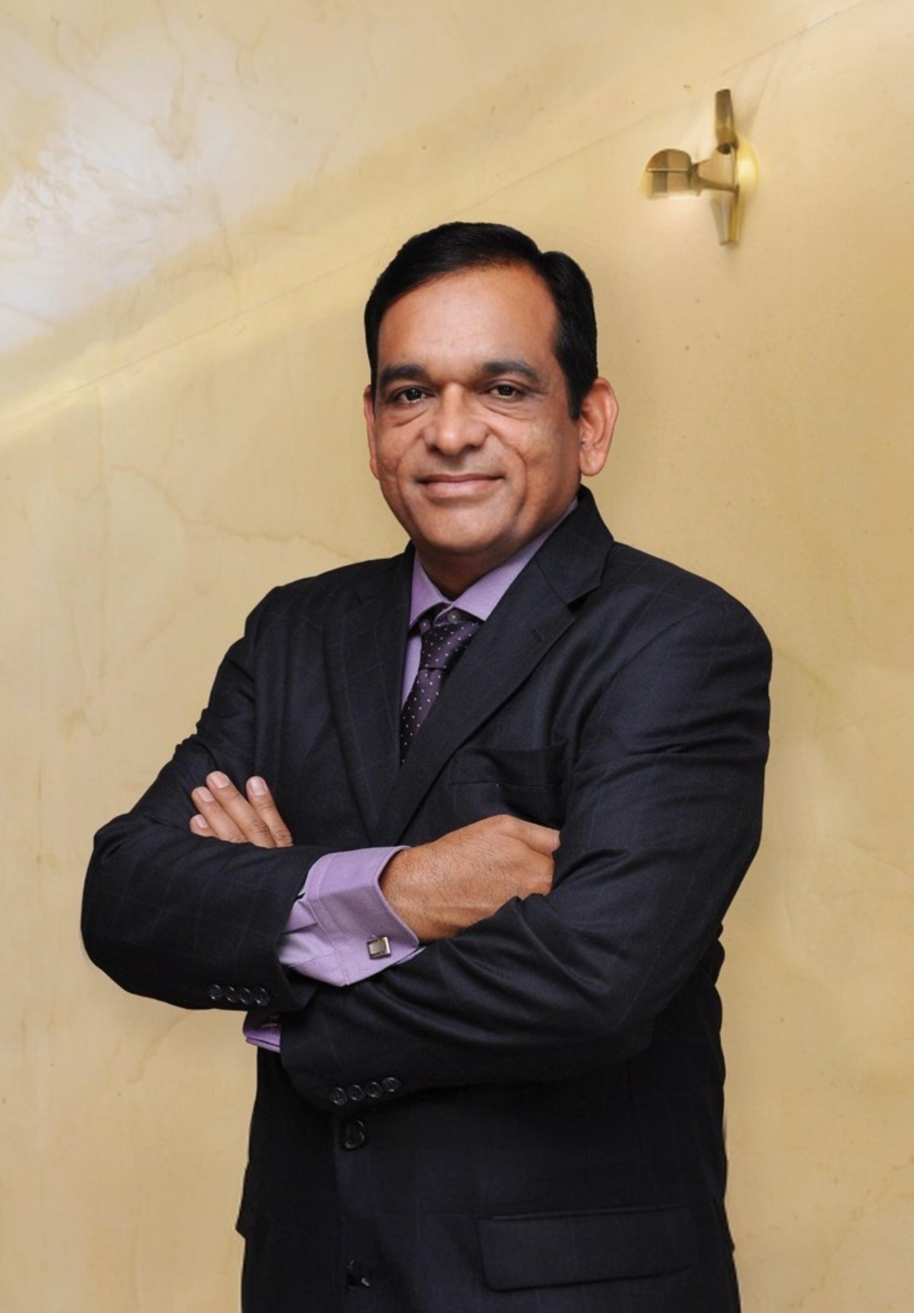 Bhawarlal Kishanlal Sharma