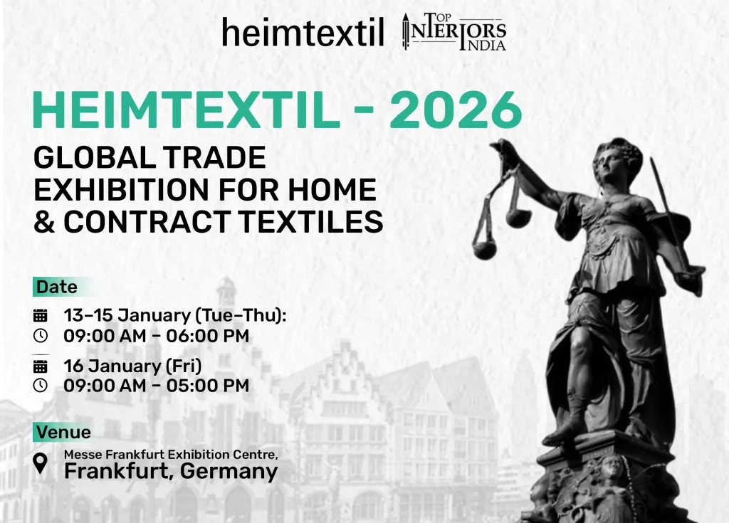 Heimtextil 2026