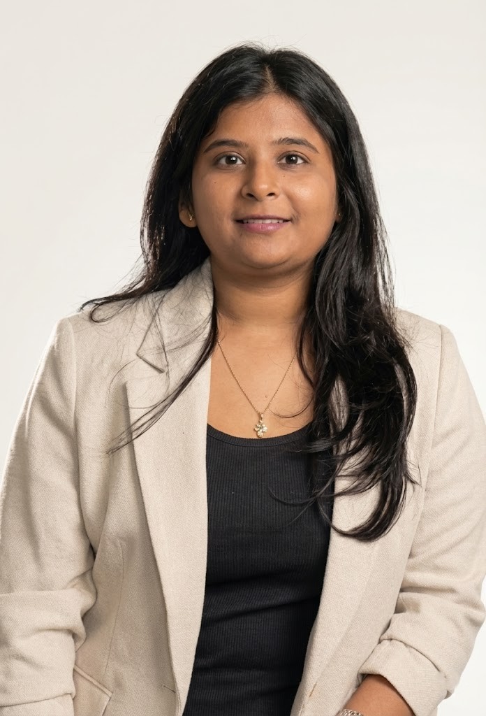 Id. Swati Vakaskar