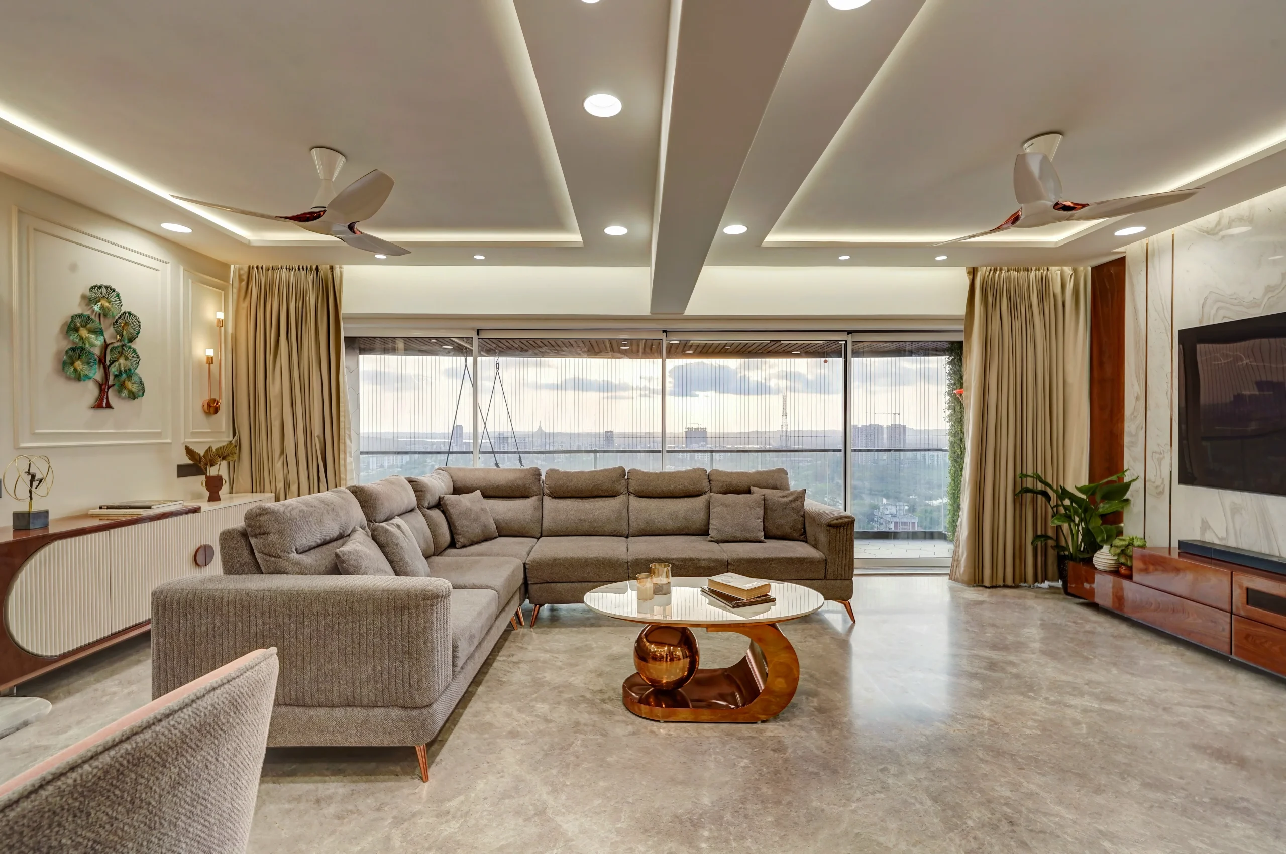 Interior Designer in Mumbai