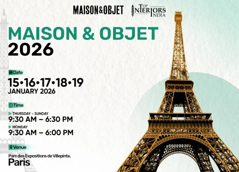 Maison Objet