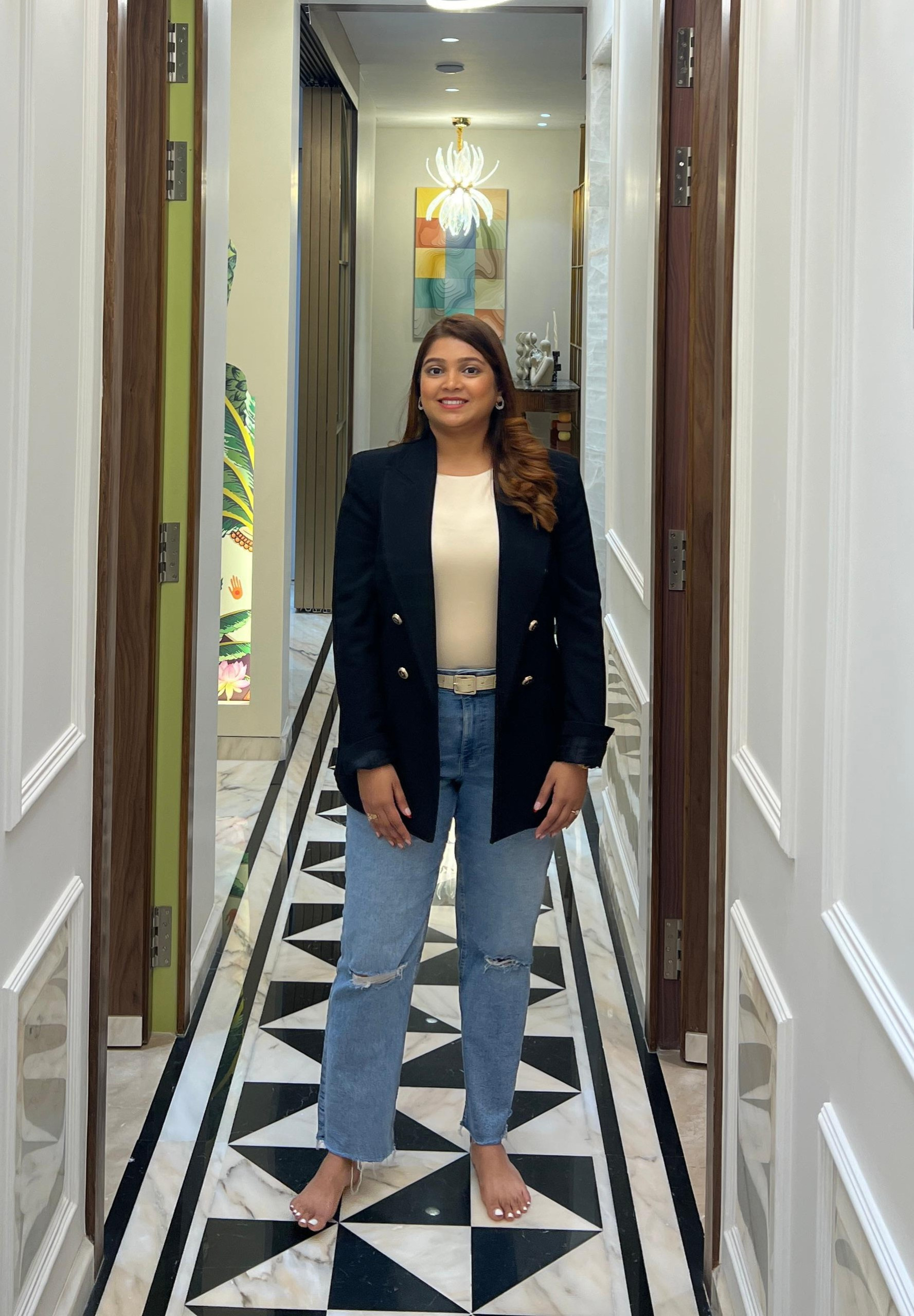 Neha Rathod Sanghavi