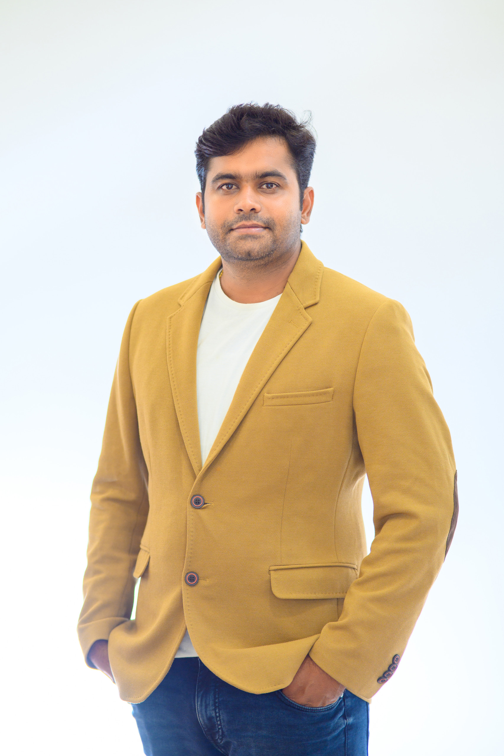 Ratnadeep S. Choudhar