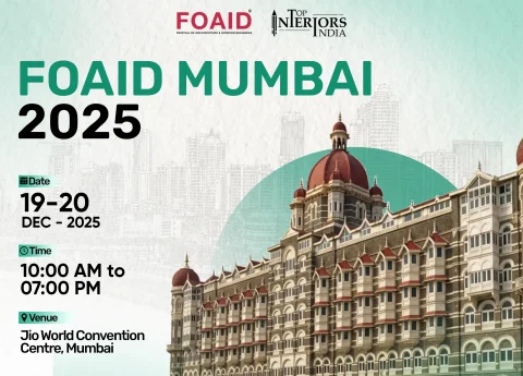 FOAID Mumbai 2025