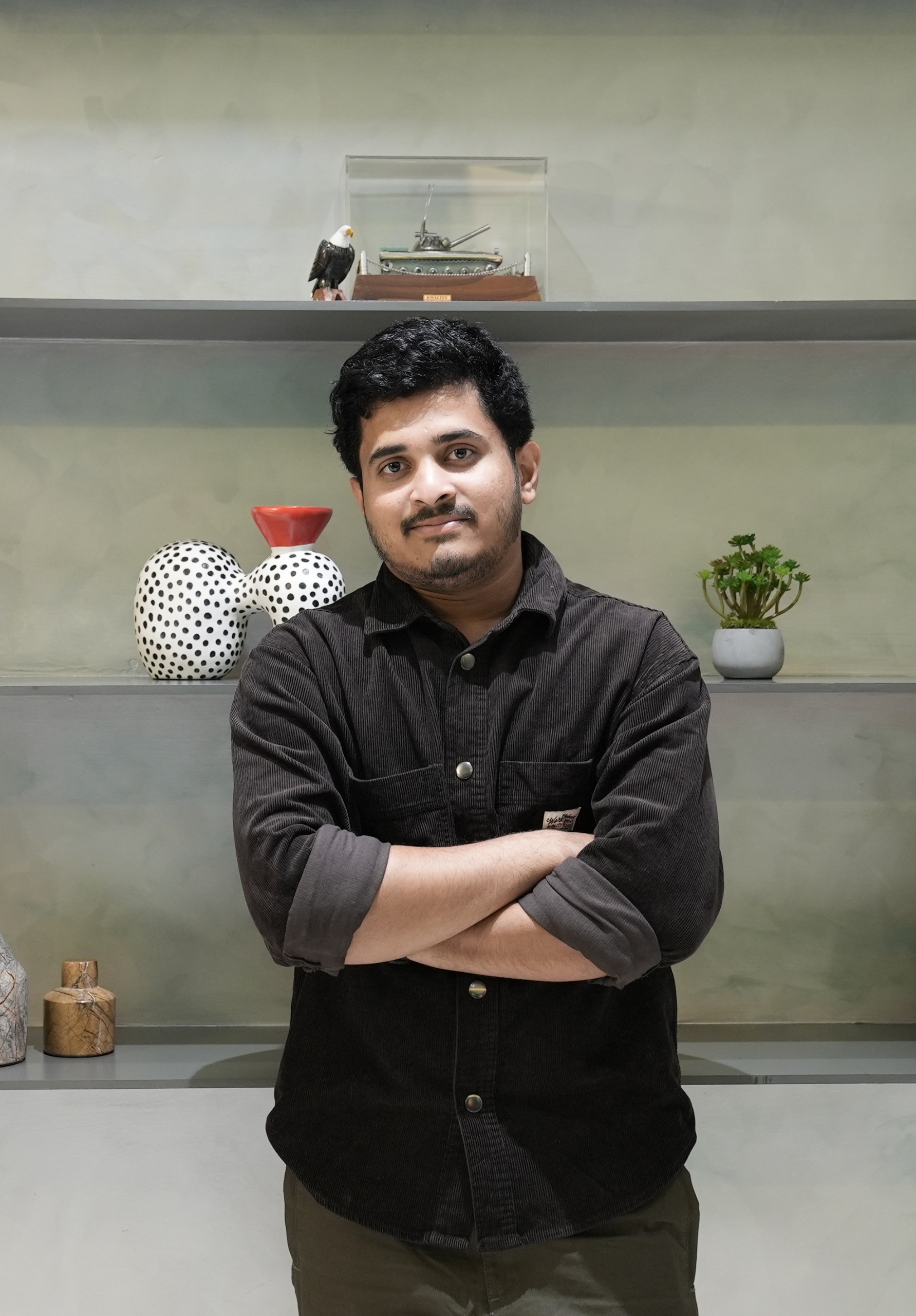 Venkata krishna vamshi